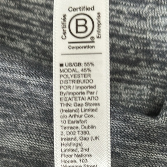 Athleta Breezy T-Shirt - Picture 7 of 7